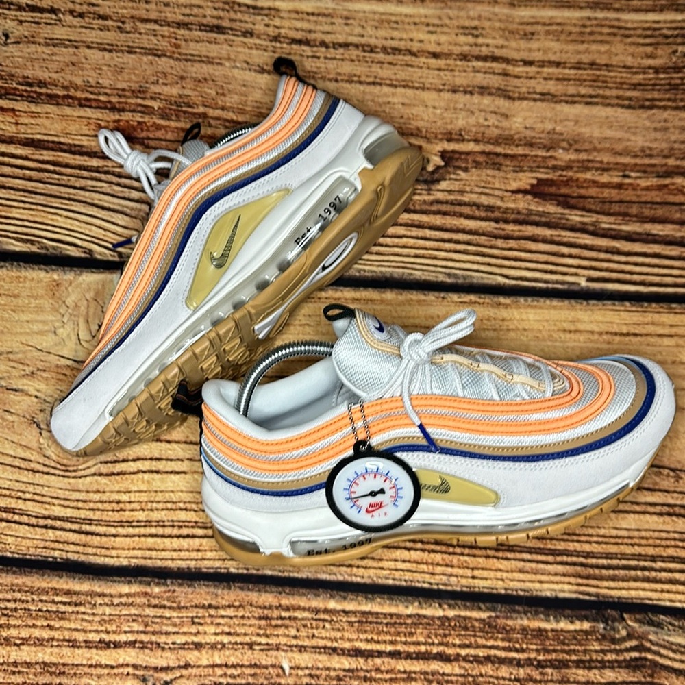 Nike Air Max 97 ‘Frank Rudy’
